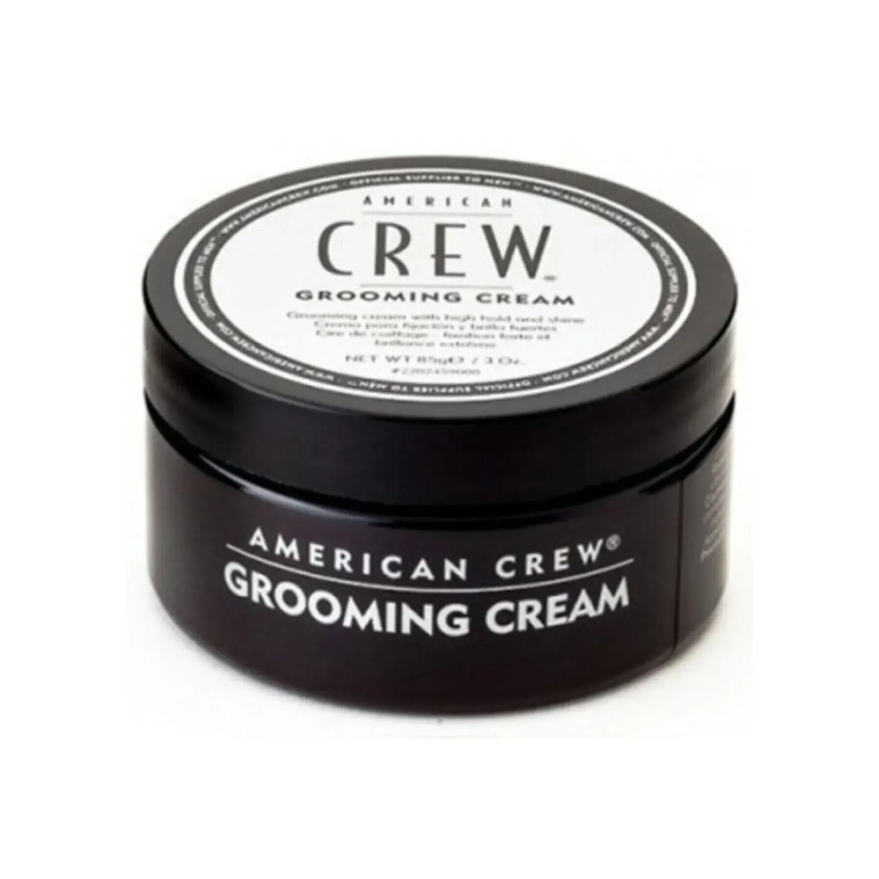 American Crew крем для стайлінгу сильної фіксації Classic Grooming Cream 85 г — купити в Україні